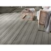 Graue Holzdielen DreamDeck Prestige basalt-grau