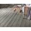 Graue Holzdielen DreamDeck Prestige basalt-grau