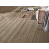 Dielenboden DreamDeck Prestige terra-braun