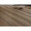 Verkleinertes Bild von WPC-Terrassendiele 'DreamDeck Prestige' braun 4000 x 195 x 23 mm