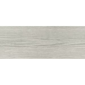 WPC-Terrassendiele 'DreamDeck Prestige' kalk-grau 300 x 19,5 x 2,3 cm