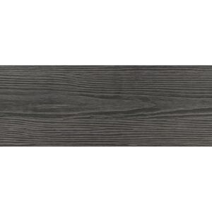 WPC-Terrassendiele 'DreamDeck Prestige' basalt-grau 300 x 19,5 x 2,3 cm