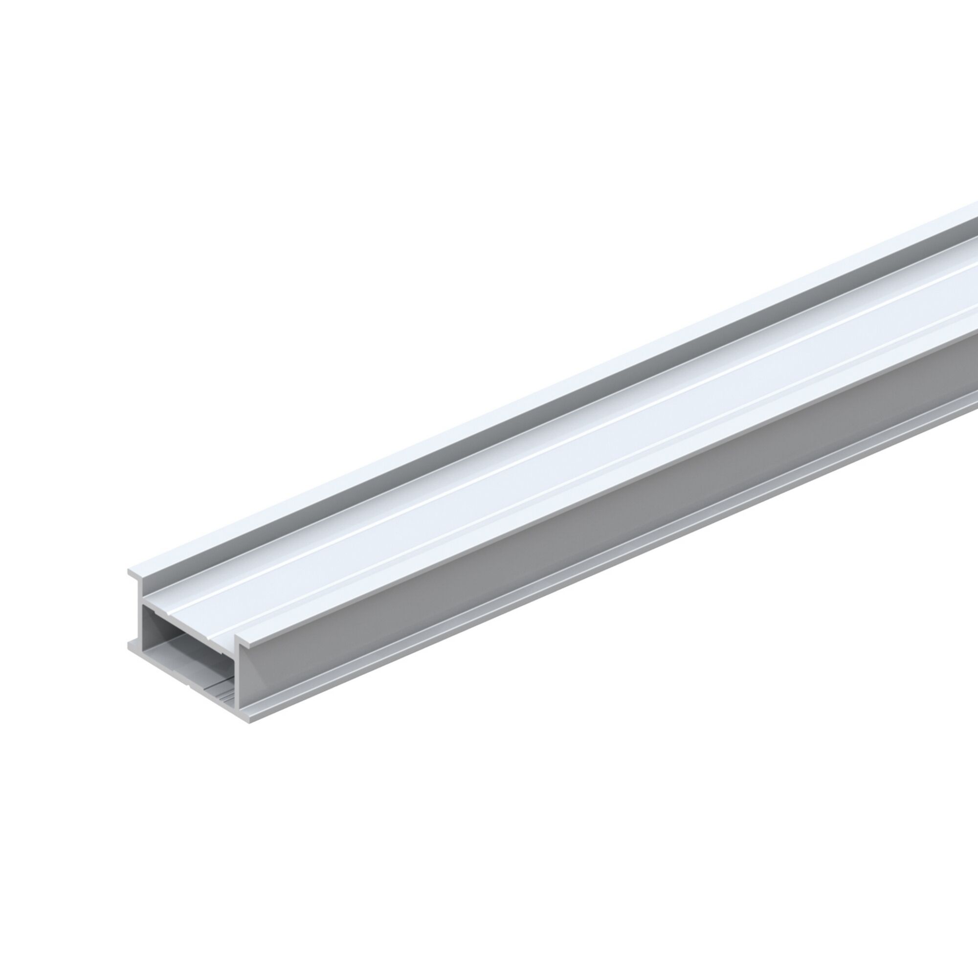 Aluminiumprofil Unterkonstruktion Basic