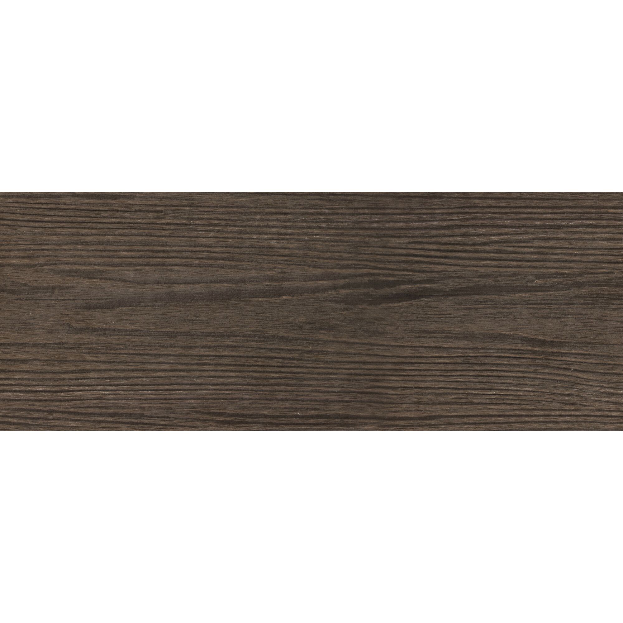 dunkelbraune Holzdielen