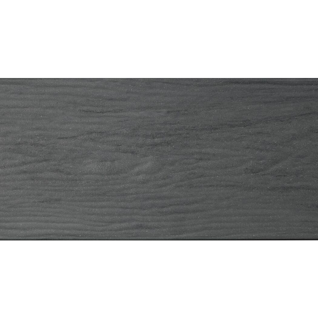 Terrassendiele WPC eichefarben 1000 x 145 x 20 mm