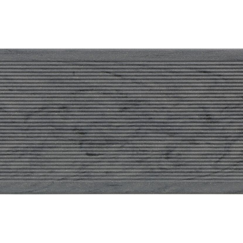 Terrassendiele WPC eichefarben 1000 x 145 x 20 mm