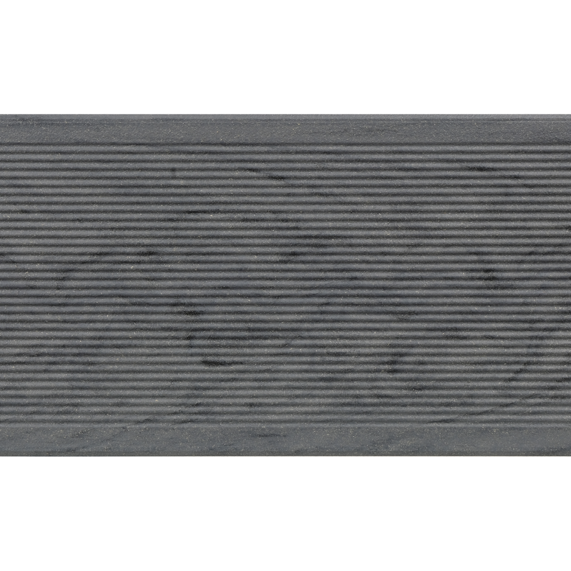 Terrassendiele WPC eichefarben 1000 x 145 x 20 mm