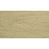 Terrassendiele WPC eschefarben 1000 x 145 x 20 mm