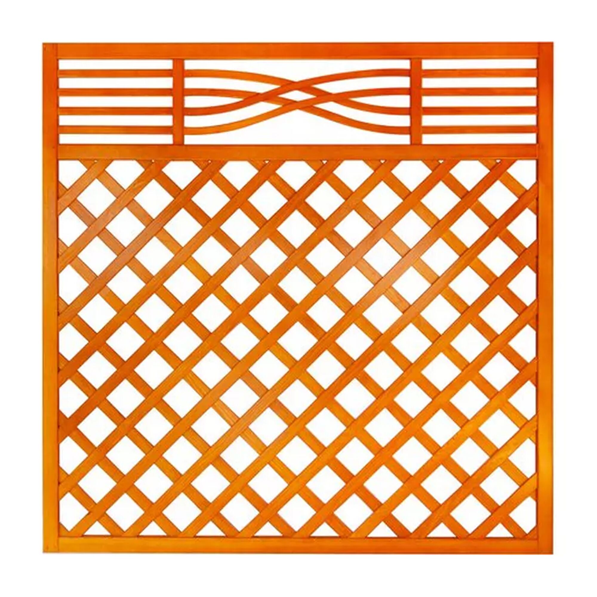 Rankgitter Malaga 180 x 180 cm