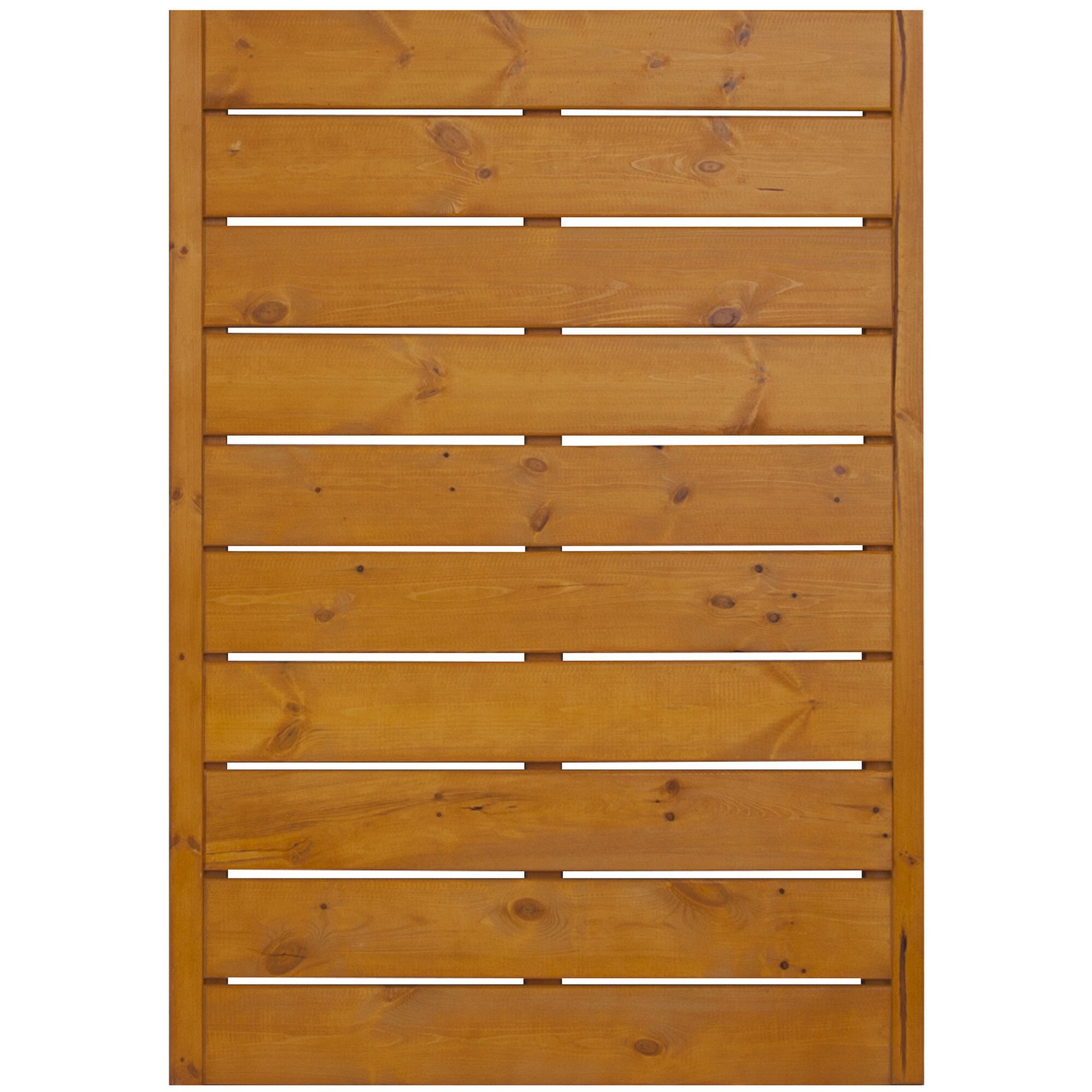 Holzpaneel Faro, 128 x 90 cm, Pinie