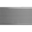 Terrassendiele 'Exklusiv' WPC grau 3000 x 145 x 26 mm