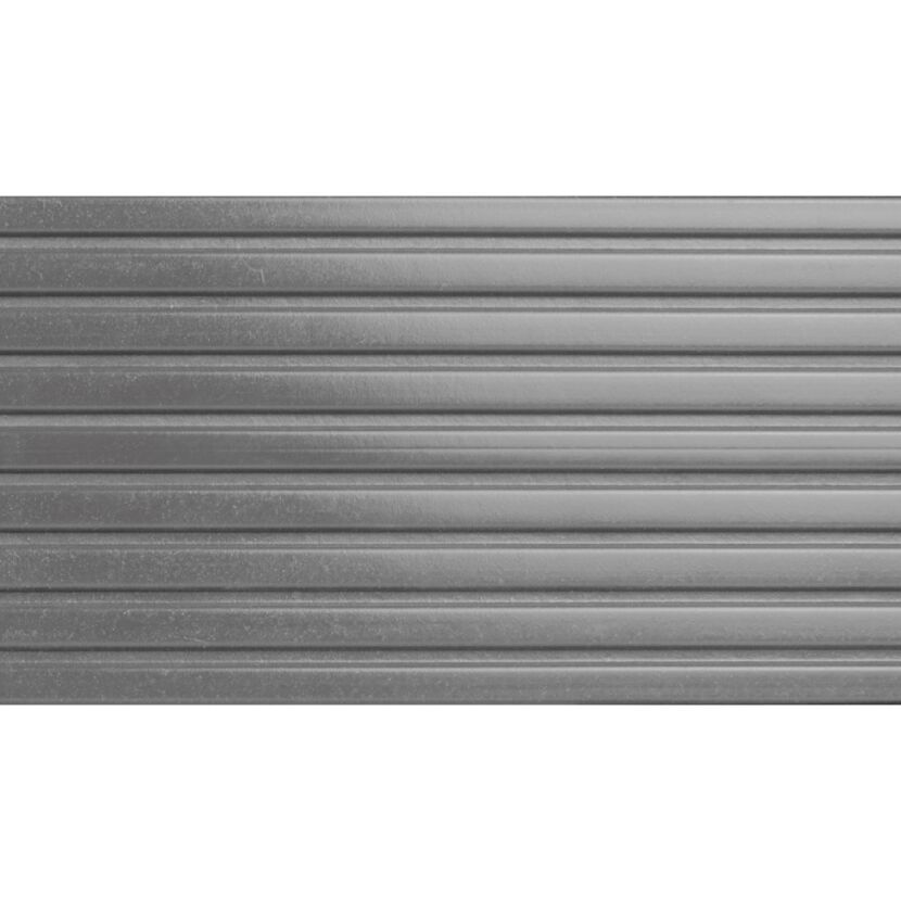 Terrassendiele 'Exklusiv' WPC grau 3000 x 145 x 26 mm