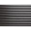 Terrassendiele 'Exklusiv' WPC graubraun 3000 x 145 x 26 mm