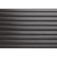 Terrassendiele 'Exklusiv' WPC graubraun 3000 x 145 x 26 mm