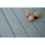 Terrassendiele 'XL' WPC steingrau 1000 x 190 x 20 mm