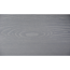 Terrassendiele 'XL' WPC steingrau 1000 x 190 x 20 mm