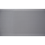 Terrassendiele 'XL' WPC steingrau 1000 x 190 x 20 mm