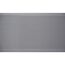 Graue WPC Diele XL mit Rillen