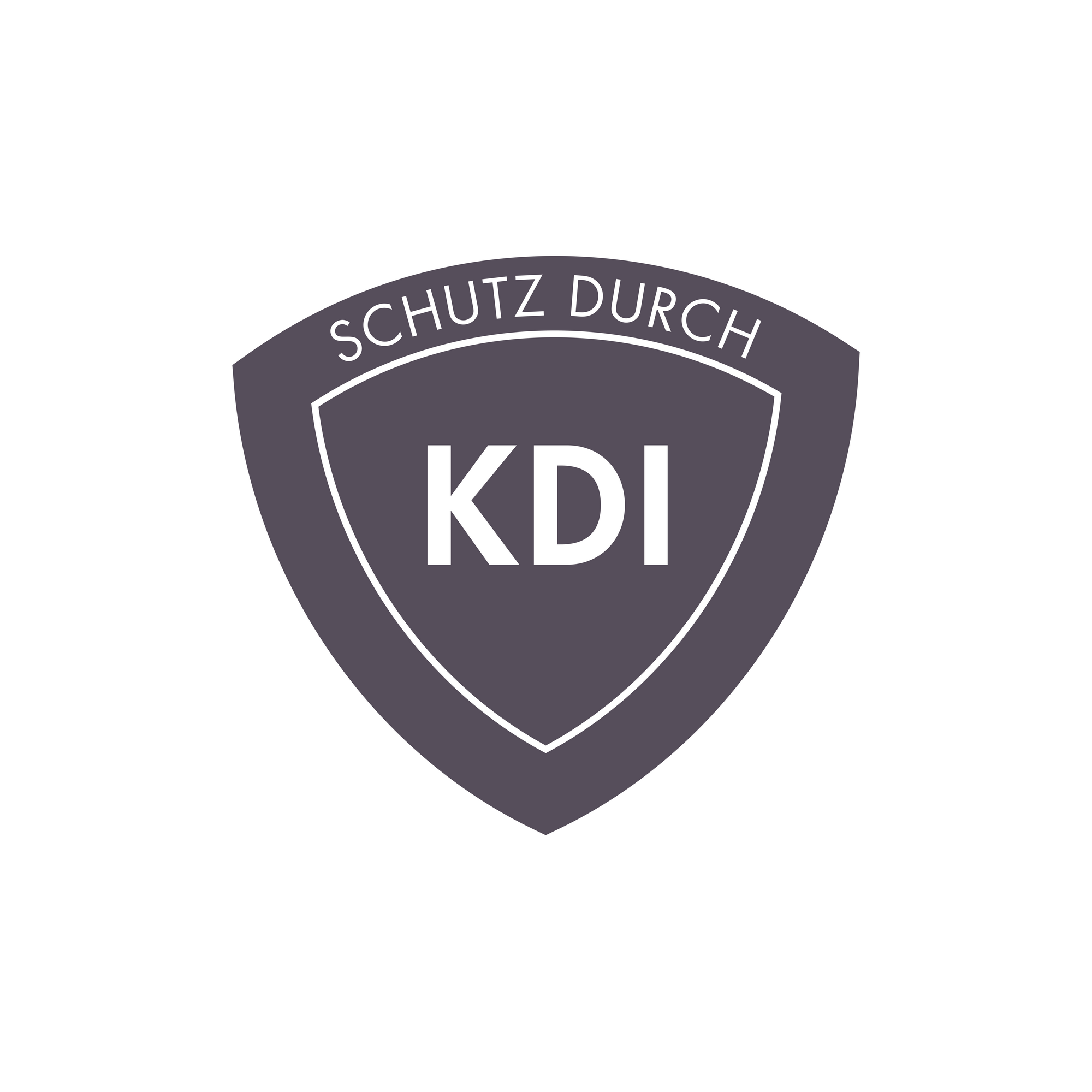 Einzelcarport 'Eco 2' 304 x 676 cm Kiefer KDI PVC-Dach, mit einem Einfahrtsbogen