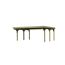 Holzcarport DC Classic 1