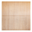 Verkleinertes Bild von Sichtschutzzaun 'Quadra' Fichtenholz 180 x 180 cm