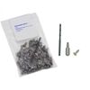 Schrauben-Set mit Bohrer und Bit