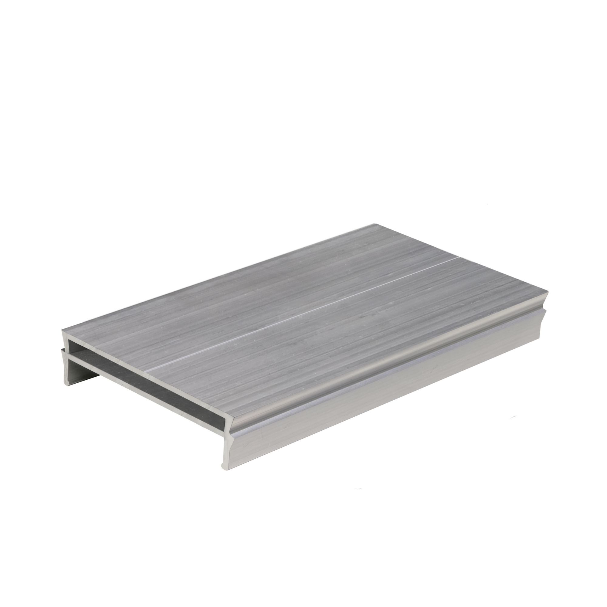 Adapter für Terrassenlager aus Aluminium 10 Stück + product picture