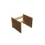 Holz Hochbeet Emilia