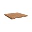 Eine Holzpalette