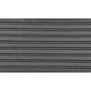 Terrassendielen 'Exklusiv' anthrazit matt 2500 x 145 x 26 mm