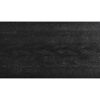 Schwarze glänzende Oberfläche