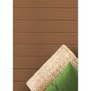 Terrassendielen 'Standard' braun 4000 x 145 x 26 mm