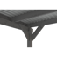 Einzelcarport 'Friesland Hybrid Set 11' Fichtenholz schiefergrau 314 x 555 cm