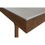 Doppelcarport 'Friesland Hybrid Set 14' Fichtenholz nussbaumfarben 557 x 708 cm