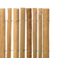 Verkleinertes Bild von Sichtschutz 'Shanghai' Bambus natur 90 x 300 cm