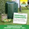 Thermokomposter 'DuoTherm' 530 l