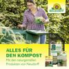 Thermokomposter 'DuoTherm' 530 l