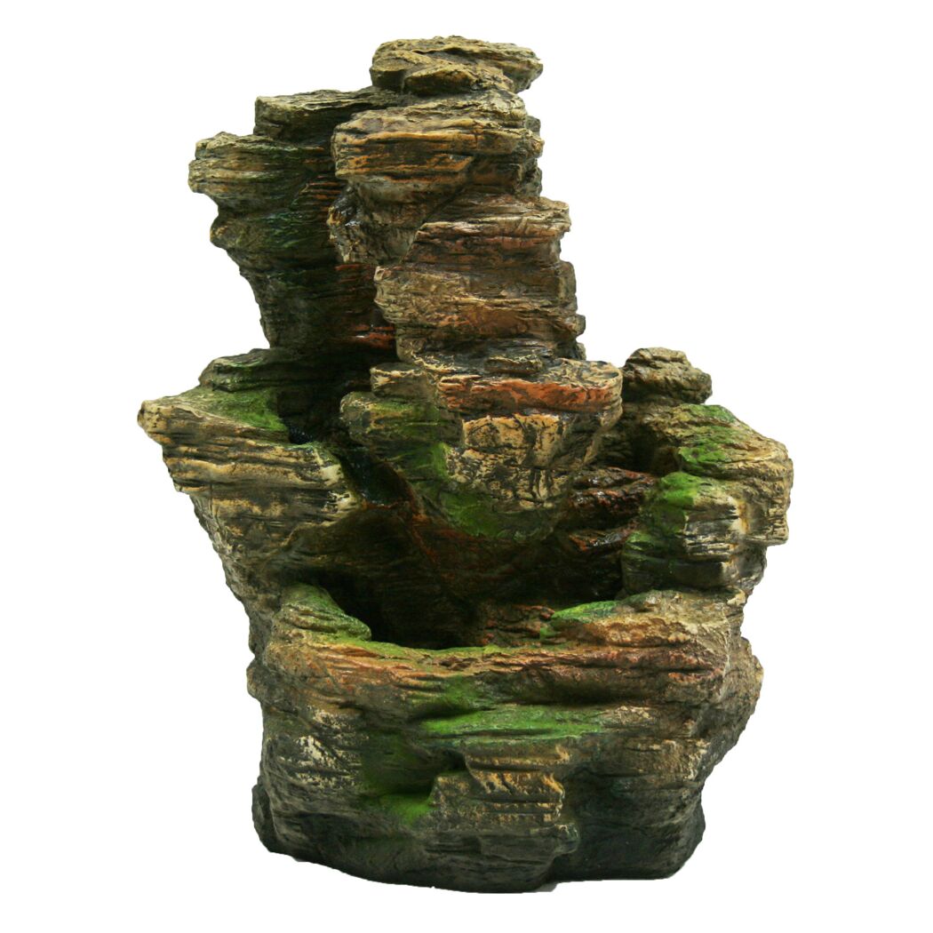 Gartenbrunnen 'Chios' 16,2 W