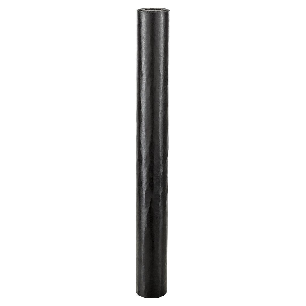 Rolle schwarze Wurzelsperre