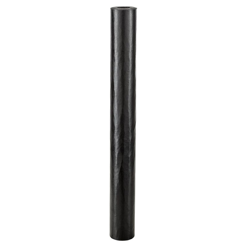 Rolle schwarze Wurzelsperre