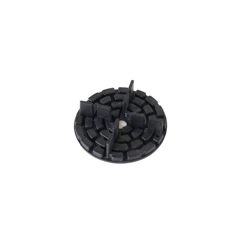 Schwarzes Standardlager 4 x 20 mm