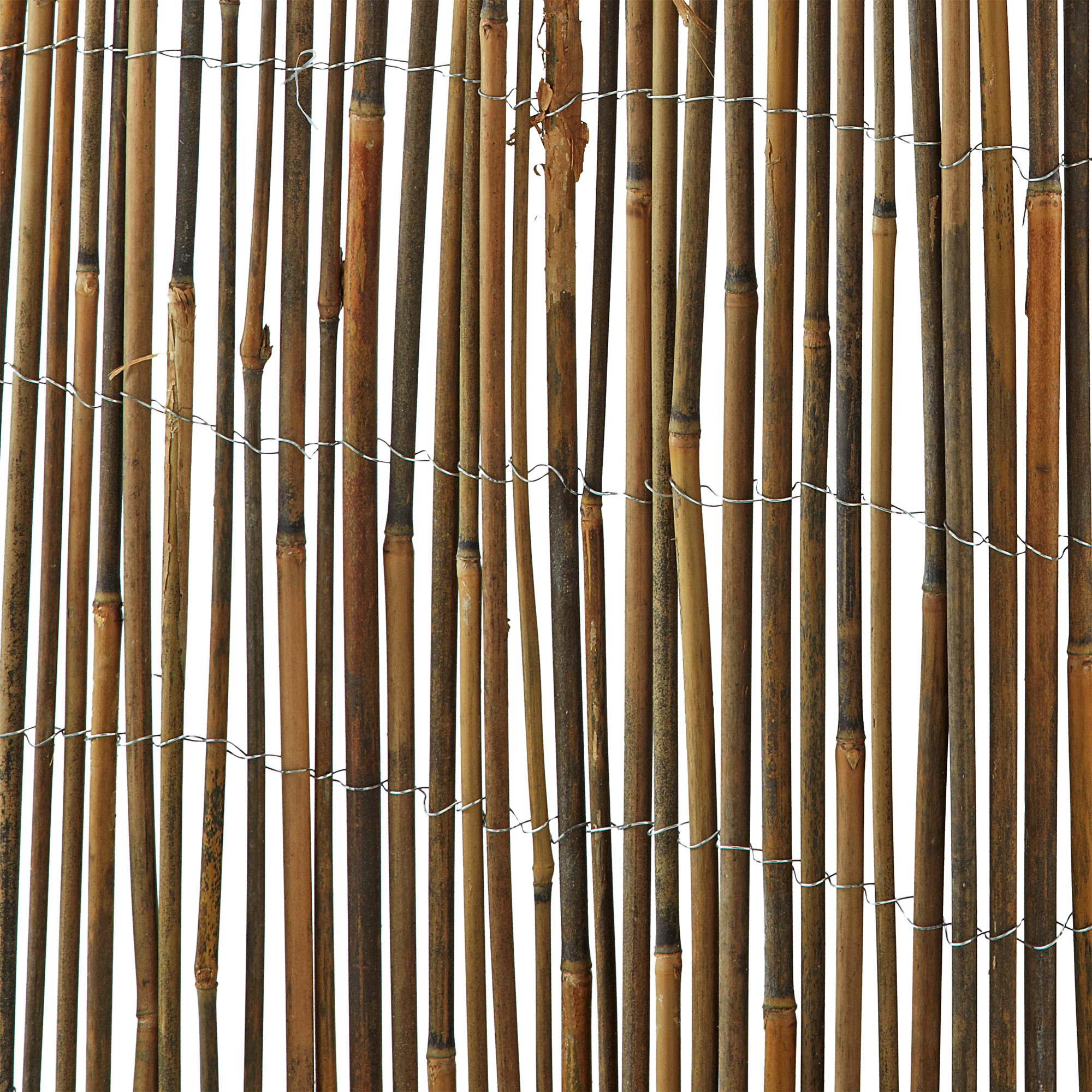 Sichtschutzmatte Bambus 300 x 90 cm + product picture