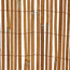 Verkleinertes Bild von Sichtschutzmatte Bambusholz 300 x 90 cm