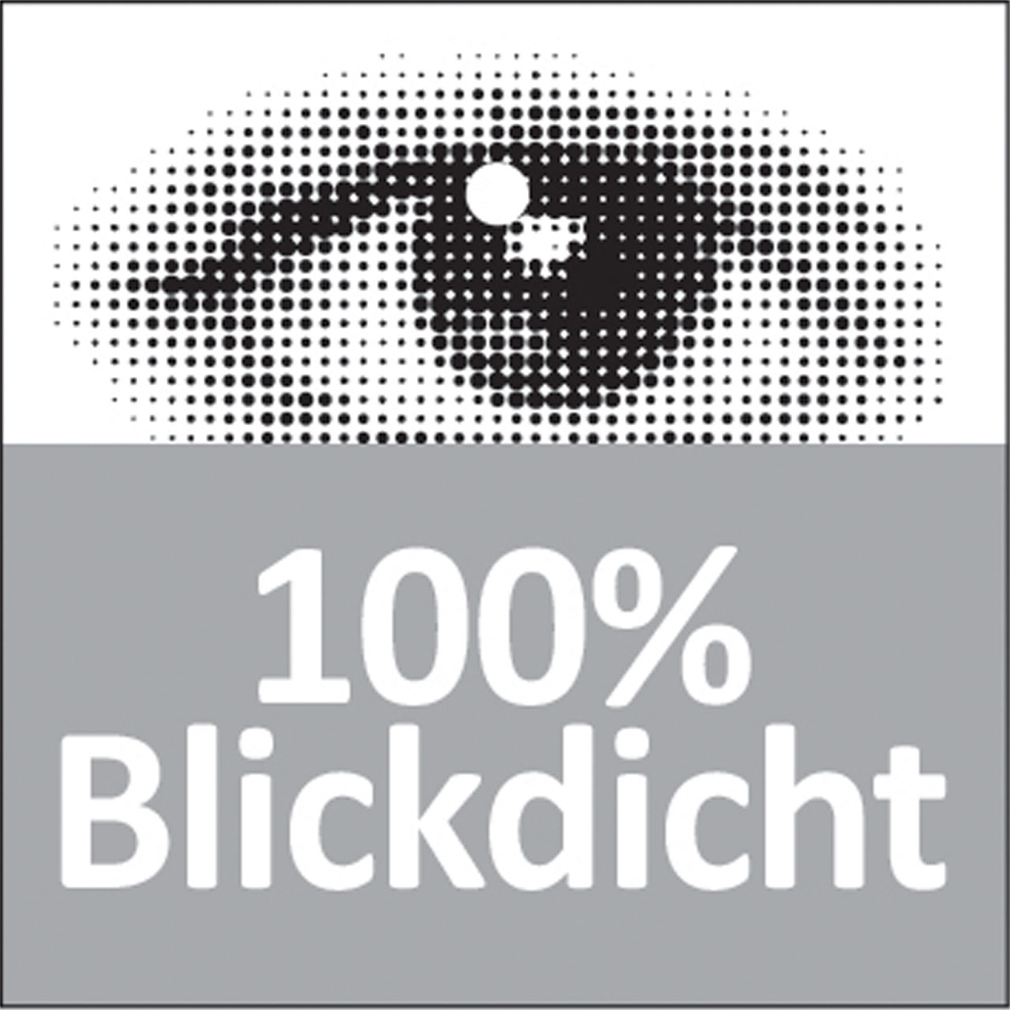 Sichtschutz "Rügen" Kunststoff 300 x 90 cm lärche grau + product picture