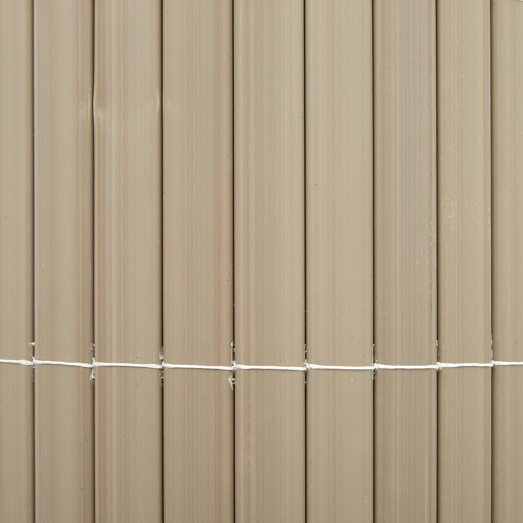 Sichtschutz Rügen 90 x 300 cm lärche
