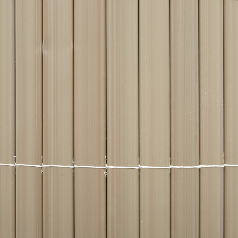 Sichtschutz Rügen 90 x 300 cm lärche