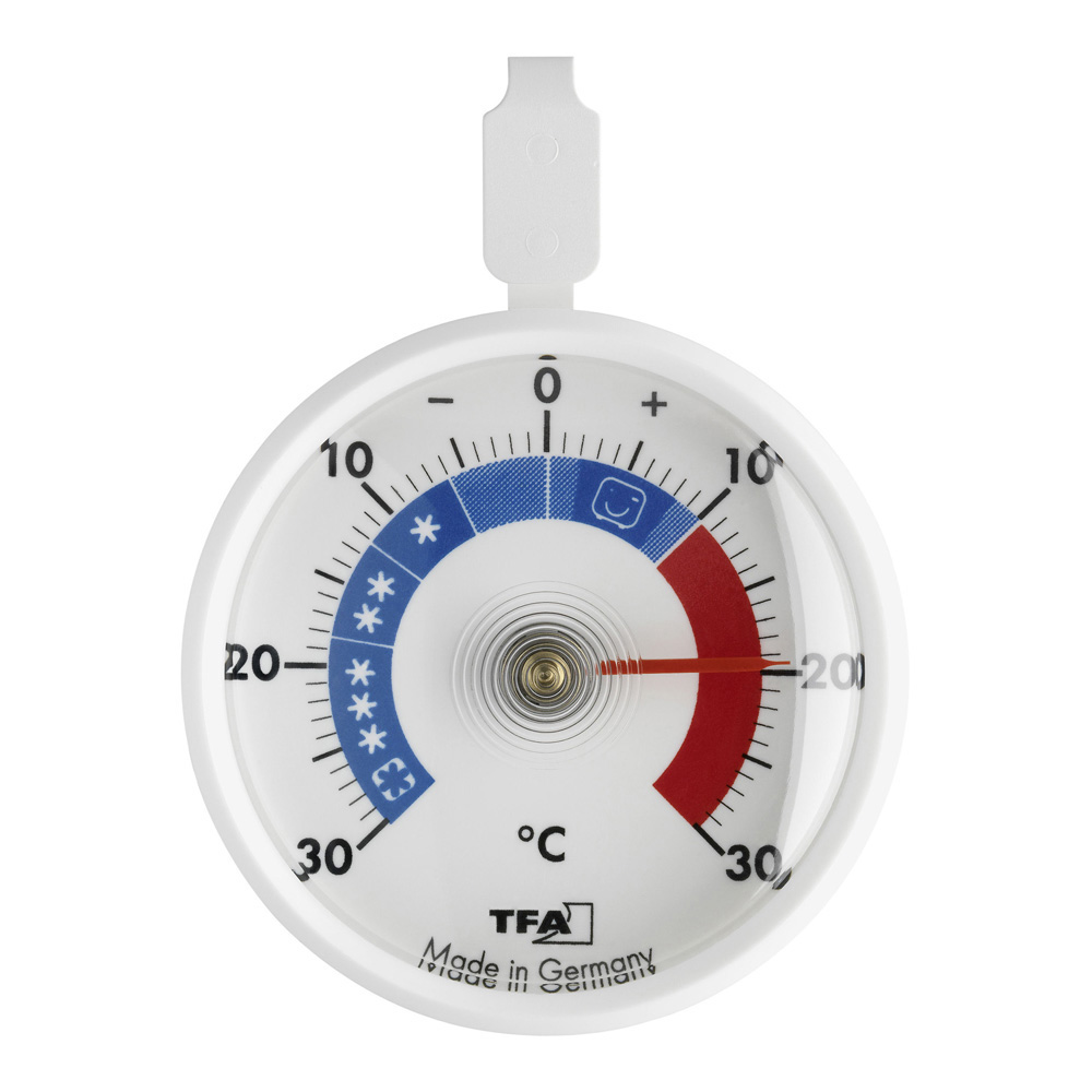 Kuehl-Thermometer