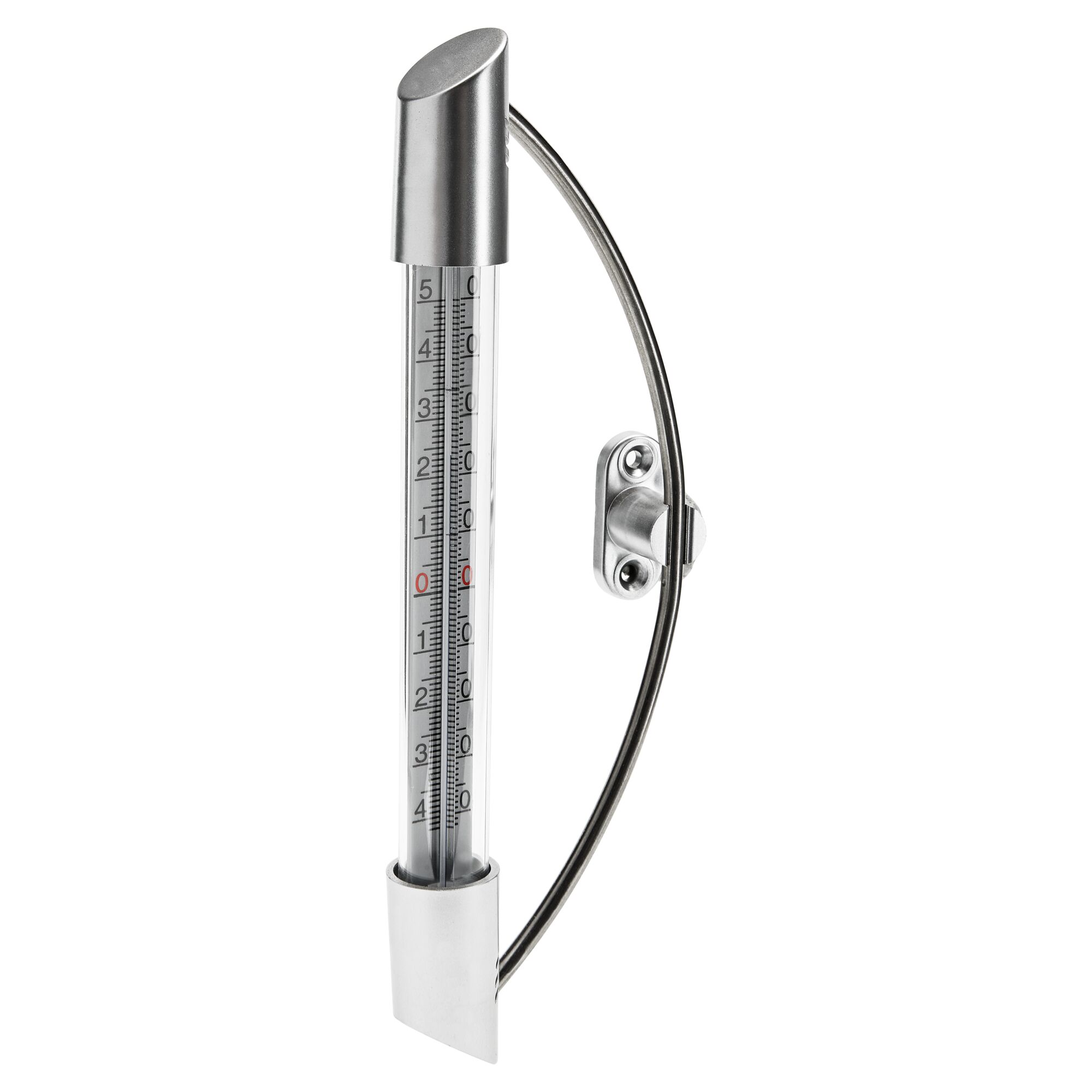Fensterthermometer Orbis