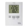 Digitales Innen-Außen-Thermometer mit Display