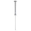 Analoges Gartenthermometer Solino